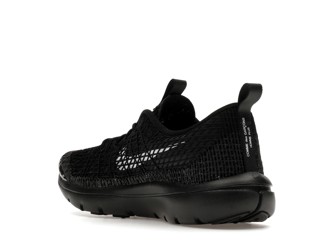 Nike Air Rejuven8 Comme des Garçons Homme Plus Black - vue secondaire B