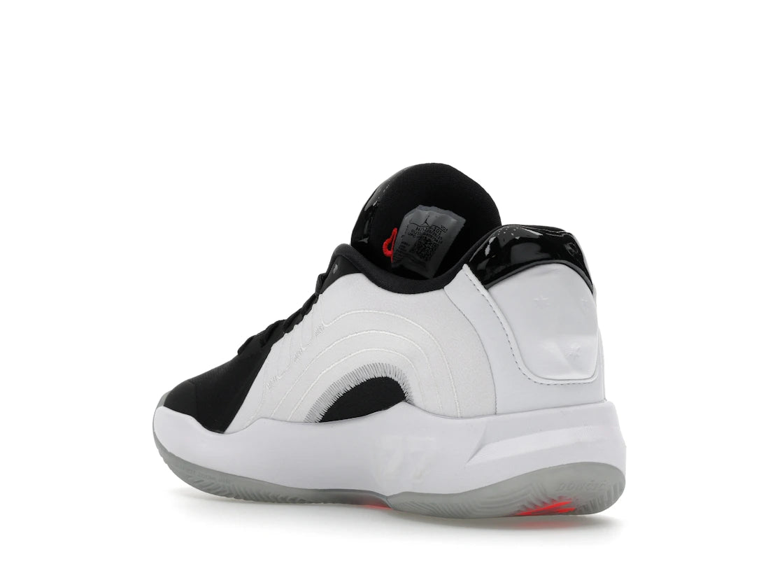 Jordan Luka 4 White Cement (GS) - vue secondaire B