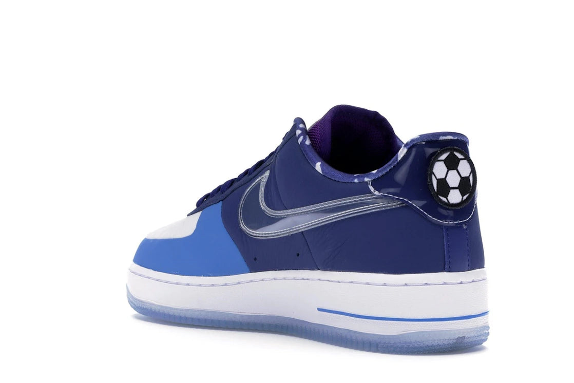 Nike Air Force 1 Low Doernbecher (2018) (Women's) - vue secondaire B