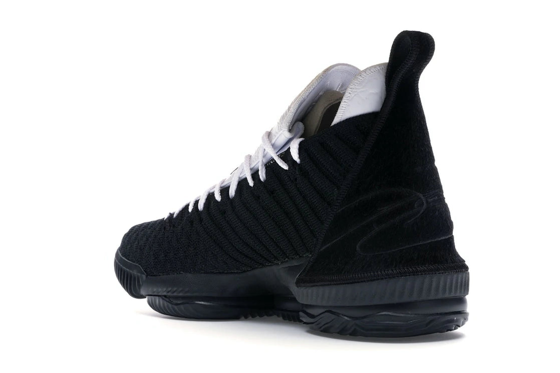 Nike LeBron 16 Four Horsemen - vue secondaire B