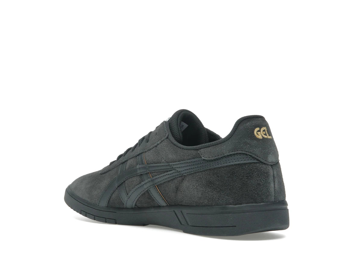 ASICS Gel-Vickka Pro Black Black - vue secondaire B