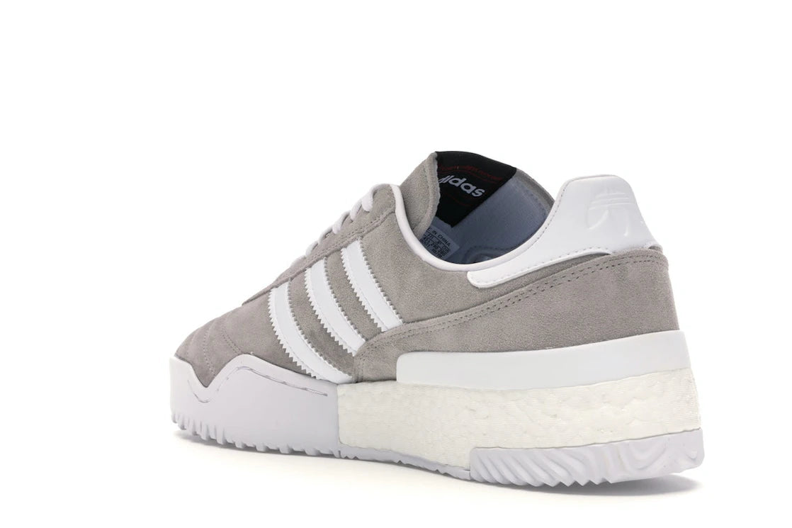 adidas AW B-Ball Soccer Alexander Wang Clear Granite - vue secondaire B