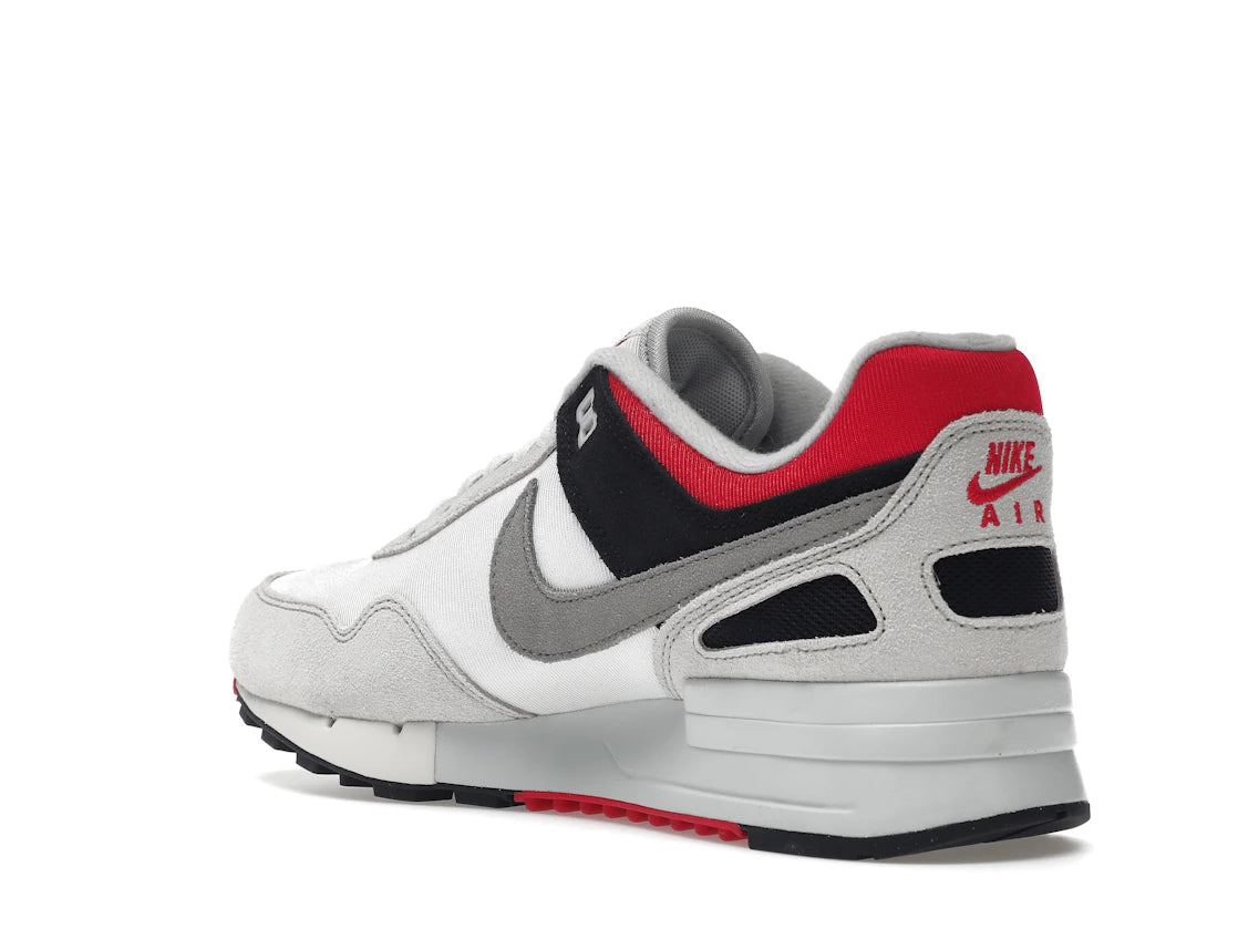 Nike Air Pegasus '89 Swan Rose Coral - vue secondaire B