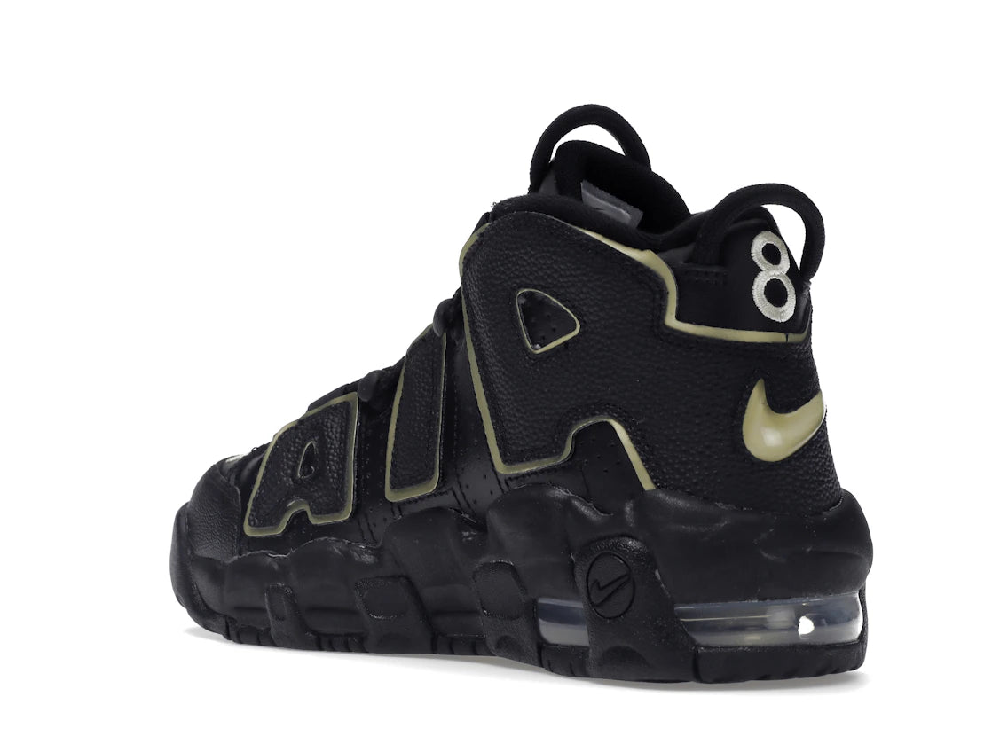 Nike Air More Uptempo France (GS) - vue secondaire B