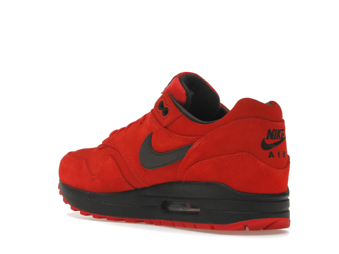 Nike Air Max 1 Pimento - vue secondaire B