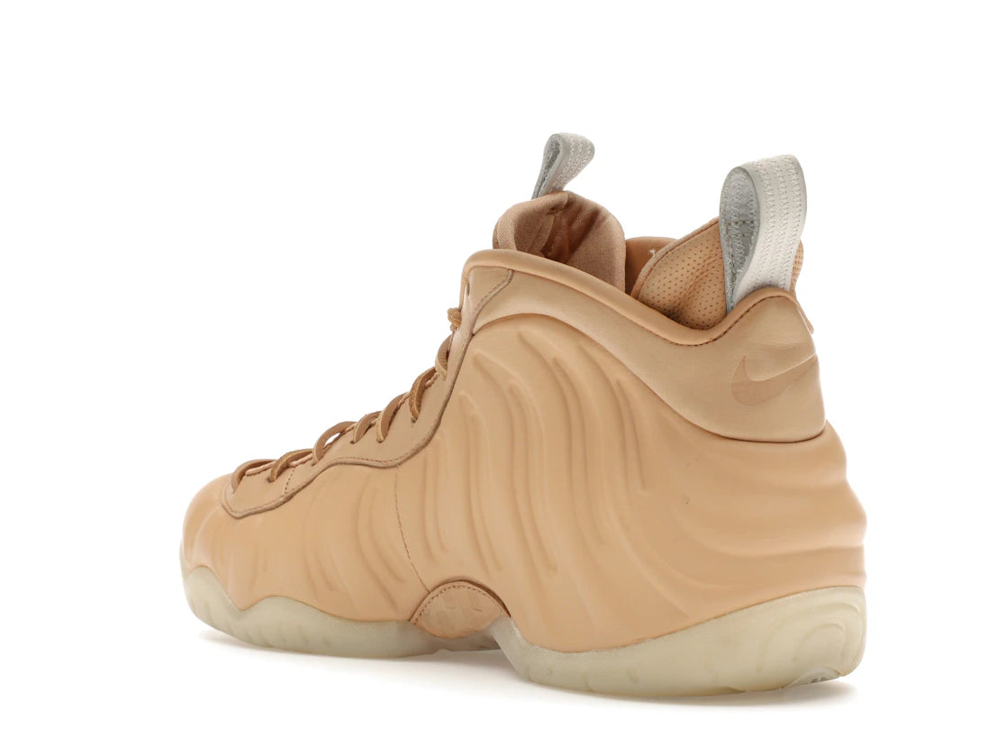 Nike Air Foamposite Pro Vachetta Tan - vue secondaire B