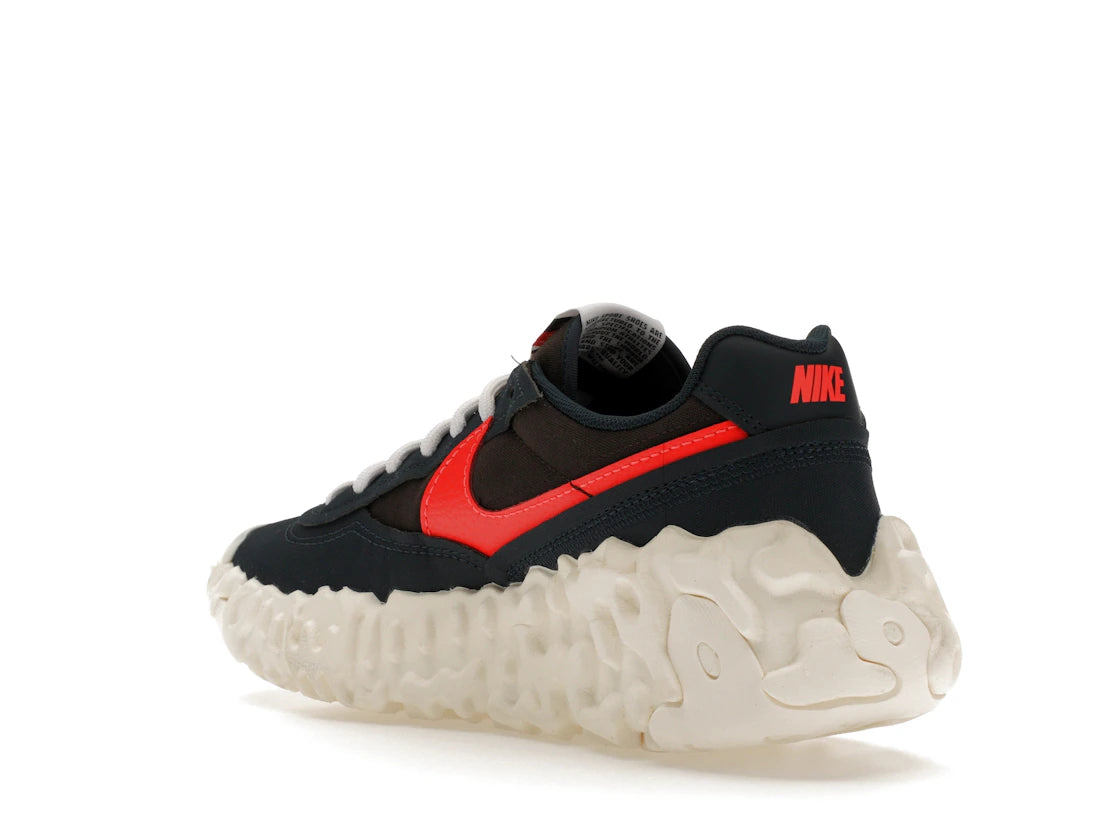 Nike Overbreak SP Armory Navy - vue secondaire B