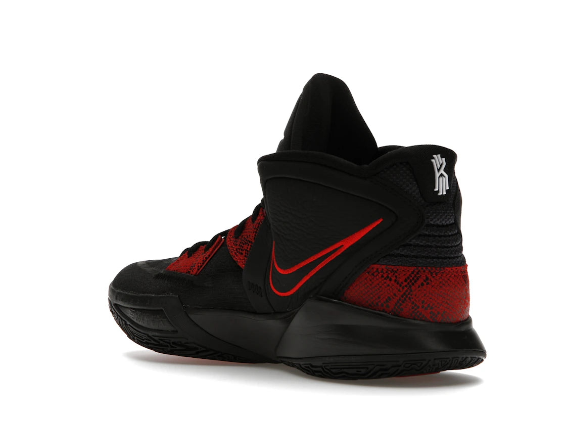 Nike Kyrie Infinity Bred - vue secondaire B