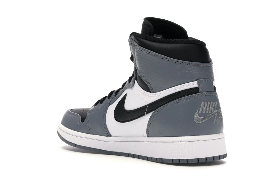 Jordan 1 Retro Rare Air Cool Grey - vue secondaire B