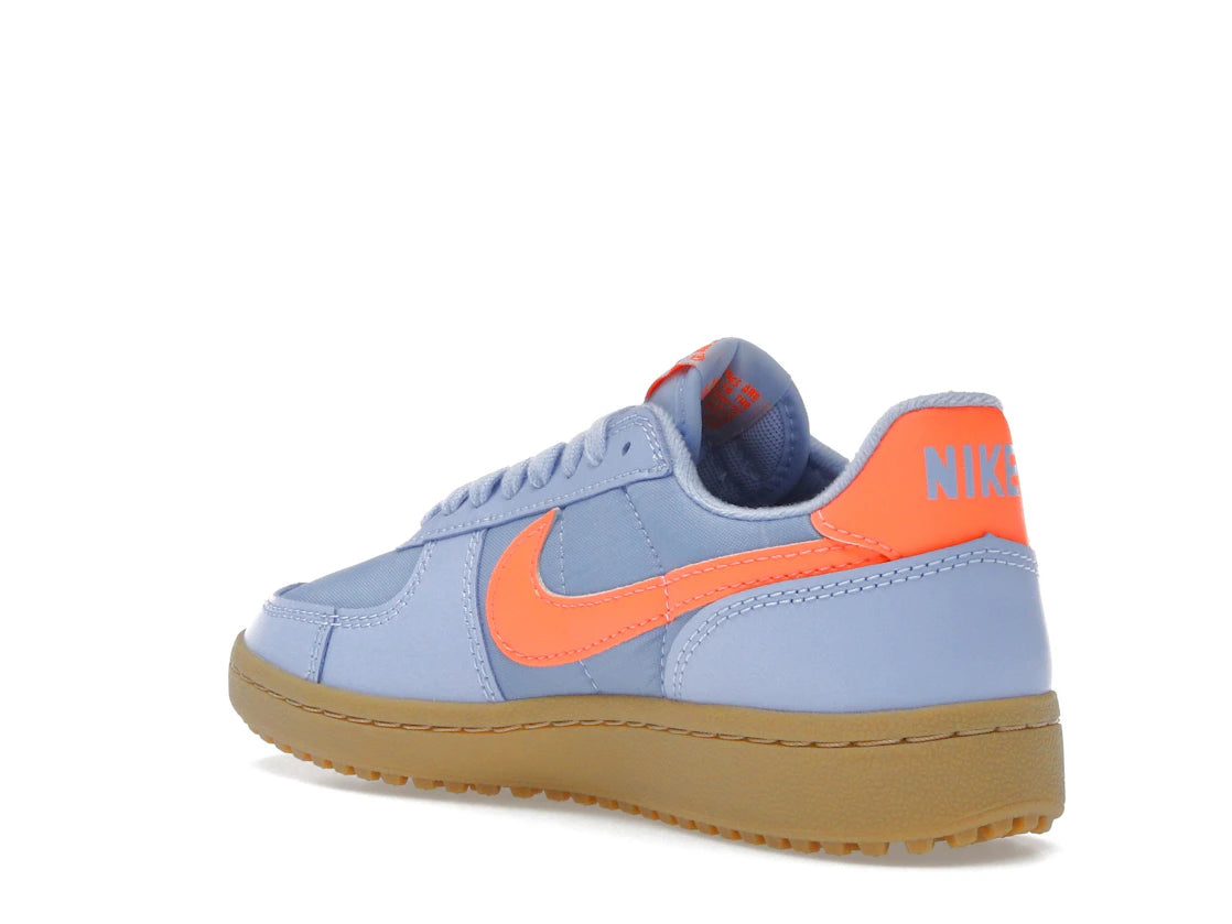 Nike Field General '82 Aluminum Total Orange - vue secondaire B