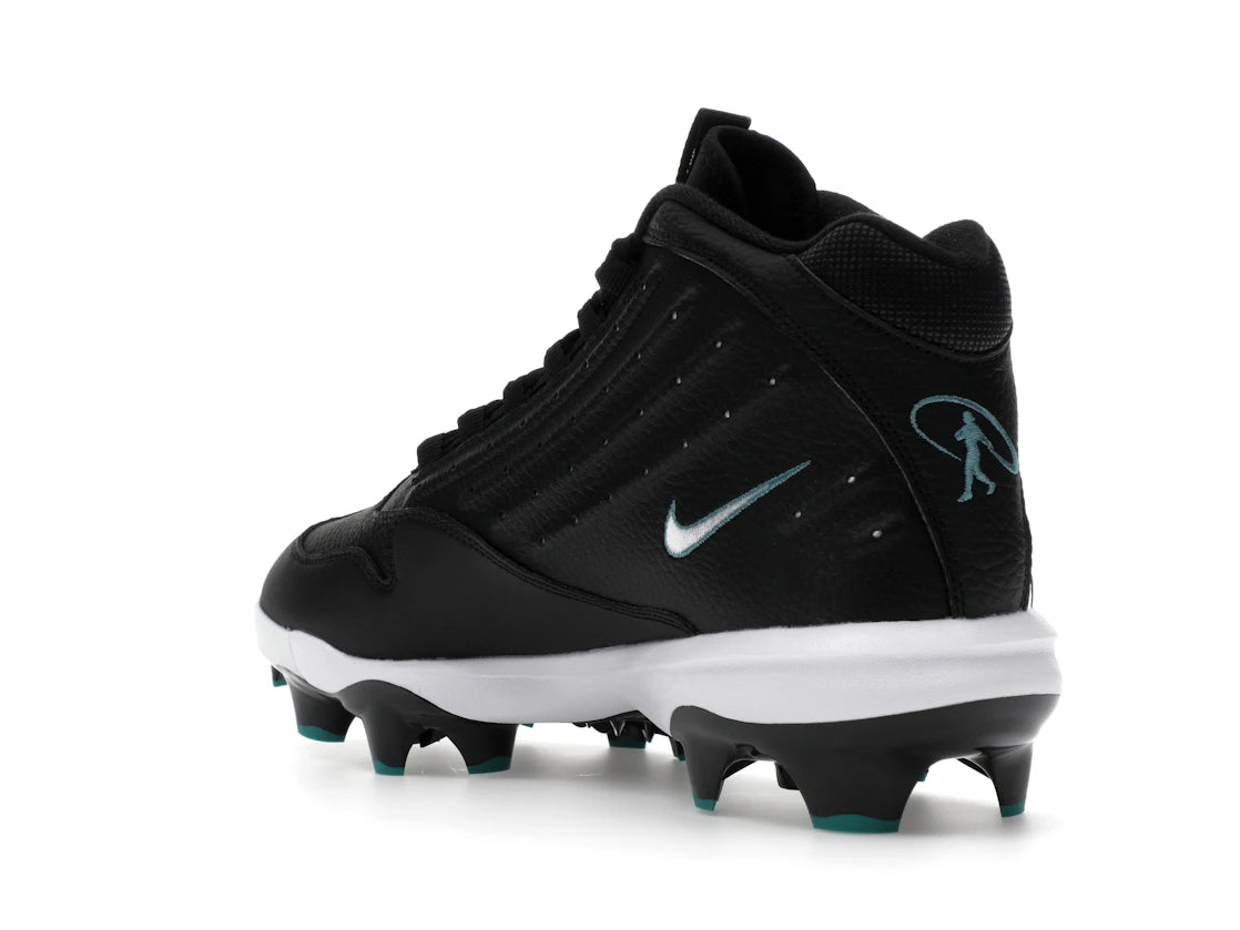 Nike Griffey 2 MCS Freshwater - vue secondaire B