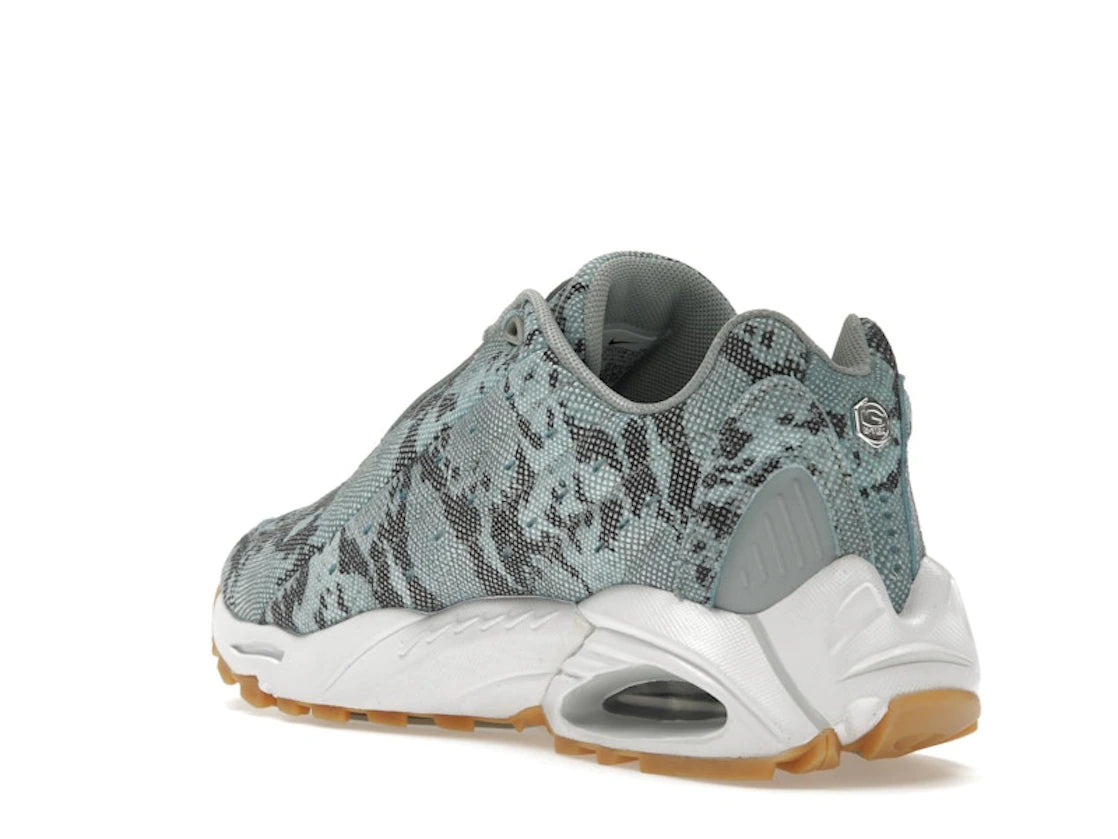 Nike Hot Step Air Terra Drake NOCTA Snakeskin Light Pumice - vue secondaire B