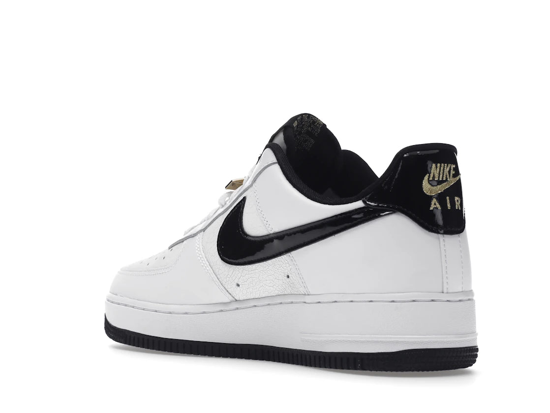 Nike Air Force 1 Low World Champ - vue secondaire B