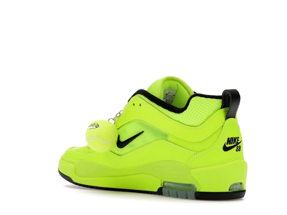 Nike SB Air Max Ishod Wair Tennis Ball - vue secondaire B