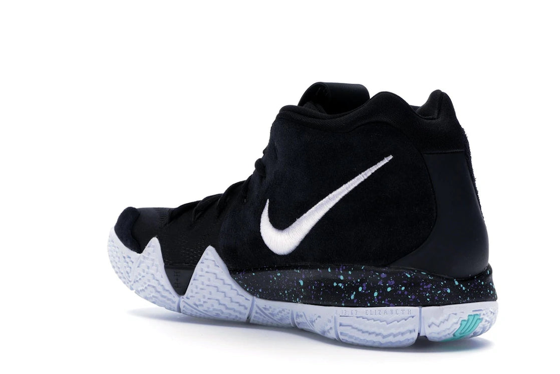 Nike Kyrie 4 Ankle Taker - vue secondaire B