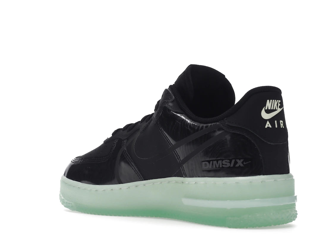 Nike Air Force 1 Low React All-Star (2021) - vue secondaire B