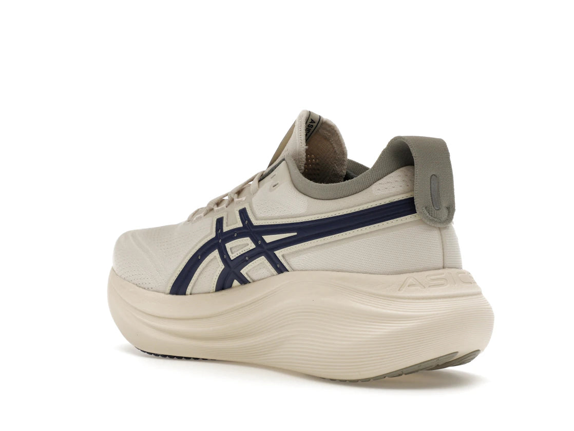 ASICS Gel-Nimbus 27 ASICS Track Club (Women's) - vue secondaire B
