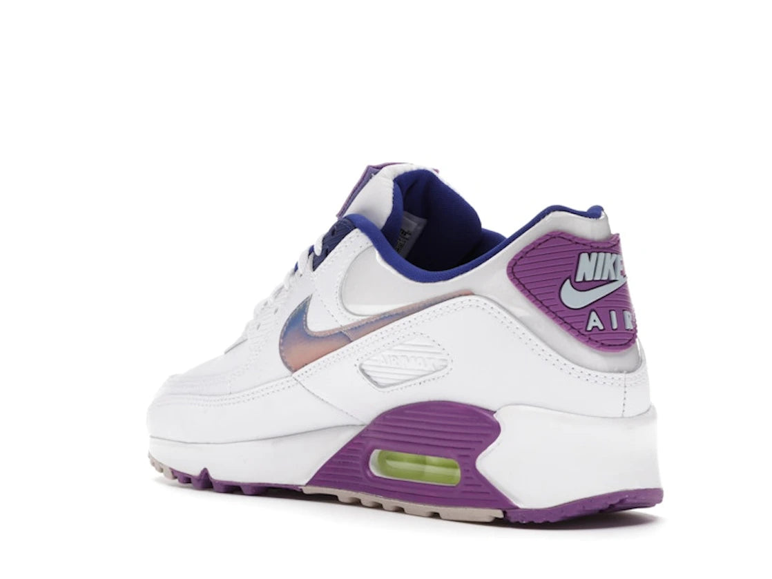 Nike Air Max 90 Easter (2020) (Women's) - vue secondaire B
