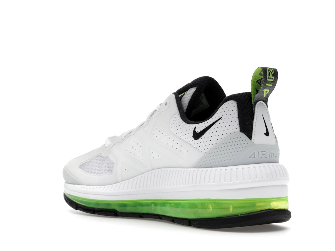 Nike Air Max Genome Logo Pack - vue secondaire B