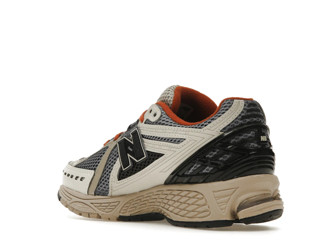 New Balance 1906R size? Exclusive Blacktop Mindful Grey - vue secondaire B