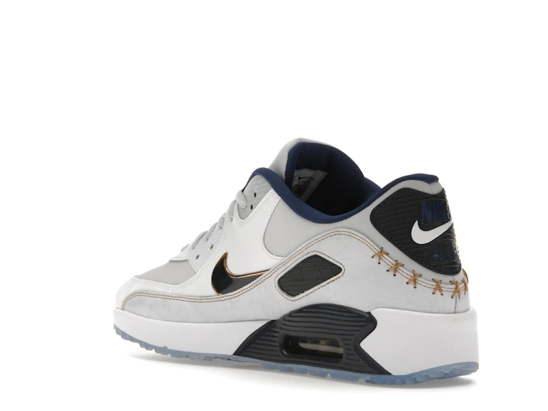 Nike Air Max 90 Golf NRG THE PLAYERS Championship - vue secondaire B