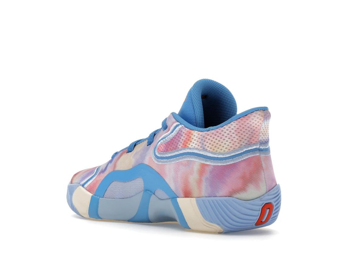 Jordan Tatum 3 Tie Dye (PS) - vue secondaire B