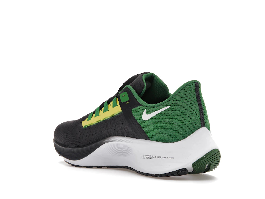 Nike Air Zoom Pegasus 38 Oregon Ducks - vue secondaire B