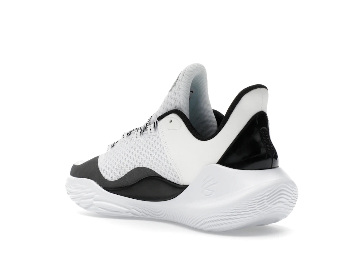 Under Armour Curry 11 Bruce Lee Wind - vue secondaire B