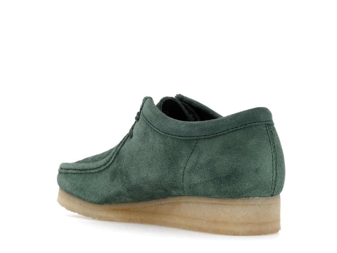 Clarks Originals Wallabee by Ronnie Fieg Kith Loyalty Program Vitality - vue secondaire B