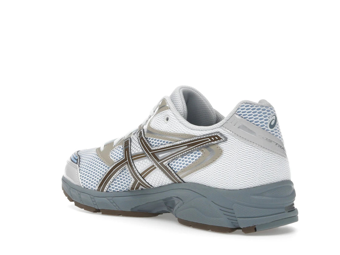 ASICS Gel-DS Trainer 14 Airy Blue Clay Canyon - vue secondaire B