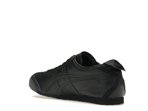 Onitsuka Tiger Mexico 66 Triple Black