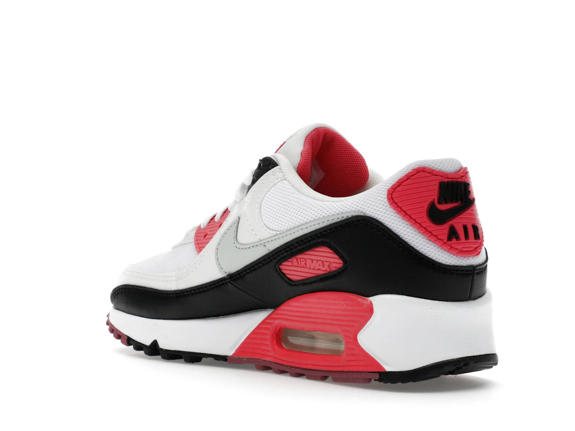 Nike Air Max 90 Aster Pink (Women's) - vue secondaire B
