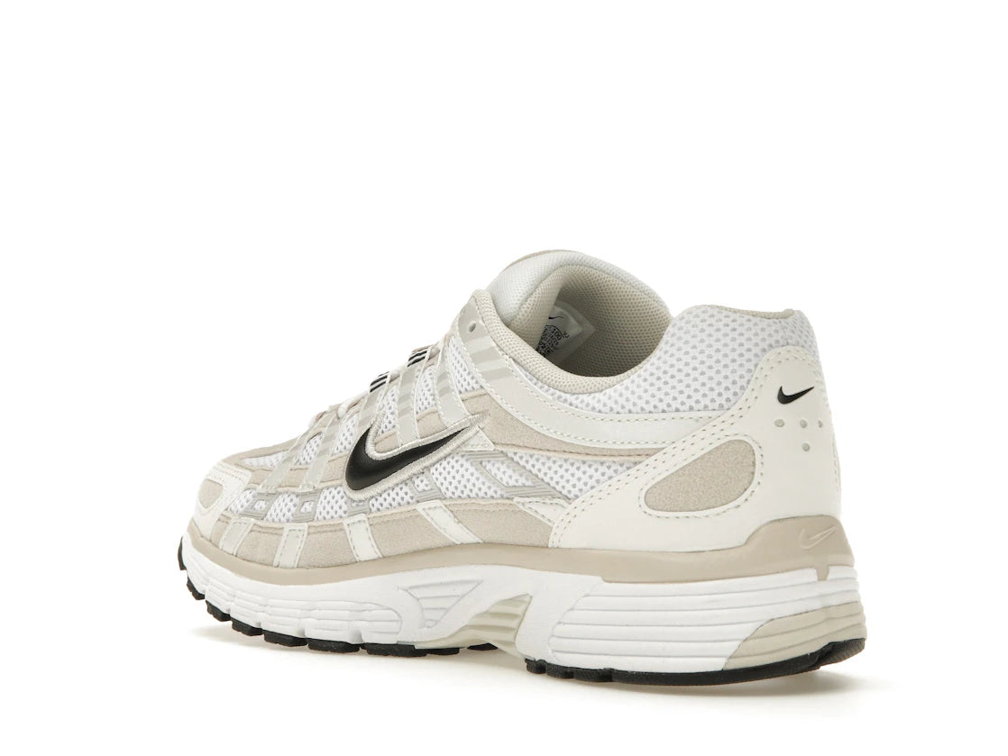 Nike P-6000 Light Orewood Brown (Women's) - vue secondaire B