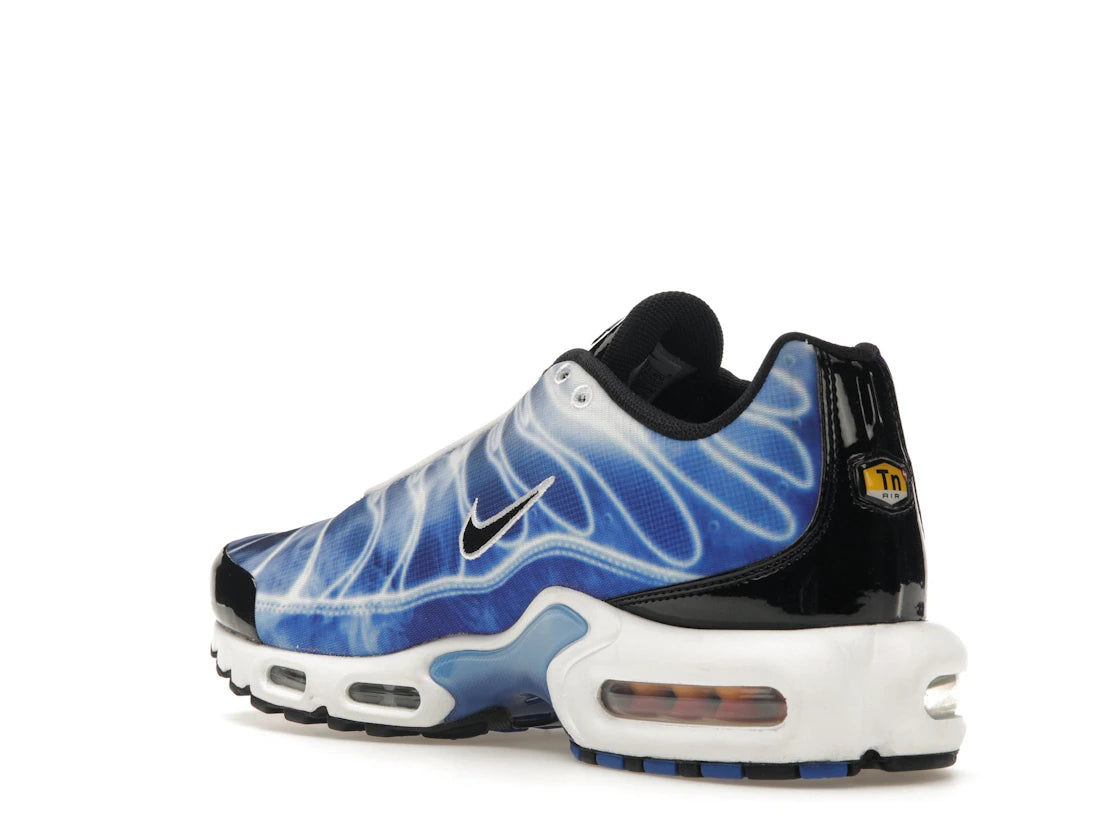 Nike Air Max Plus Light Photography Old Royal - vue secondaire B