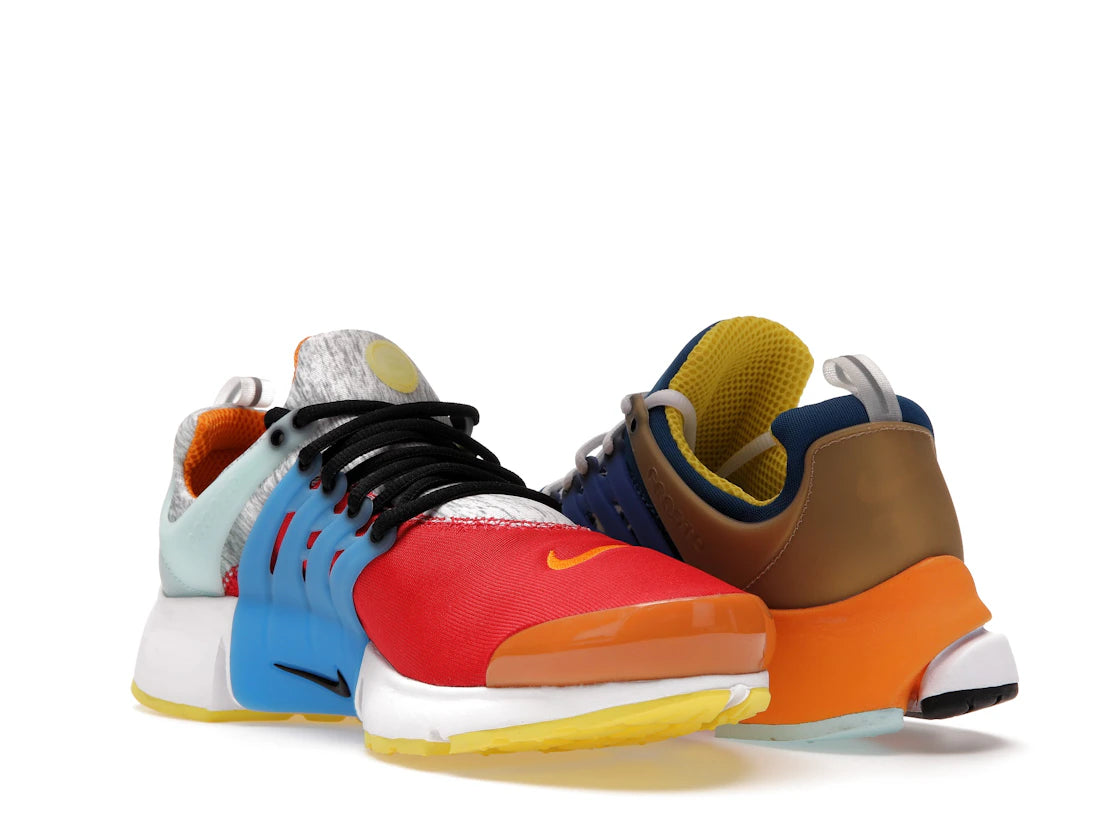 Nike Air Presto What The - vue secondaire B