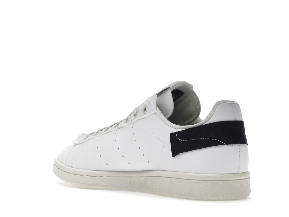 adidas Stan Smith Parley White Black - vue secondaire B