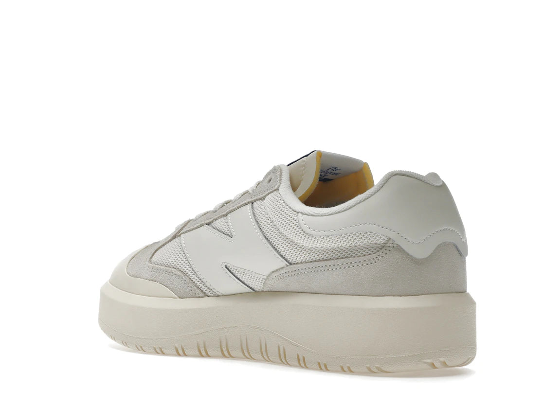 New Balance CT302 Sea Salt Cobalt - vue secondaire B