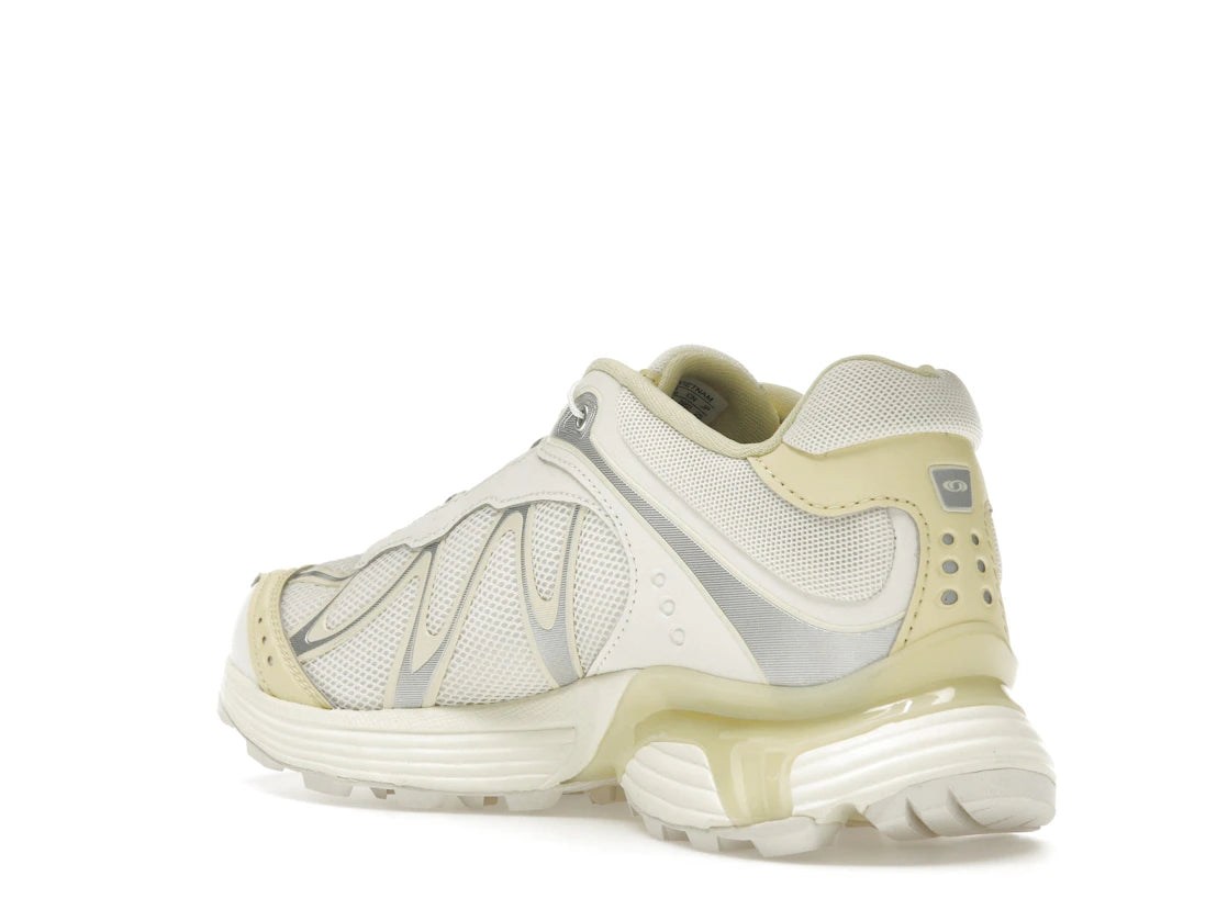 Salomon XT-Whisper Kith Vanilla Transparent Yellow - vue secondaire B