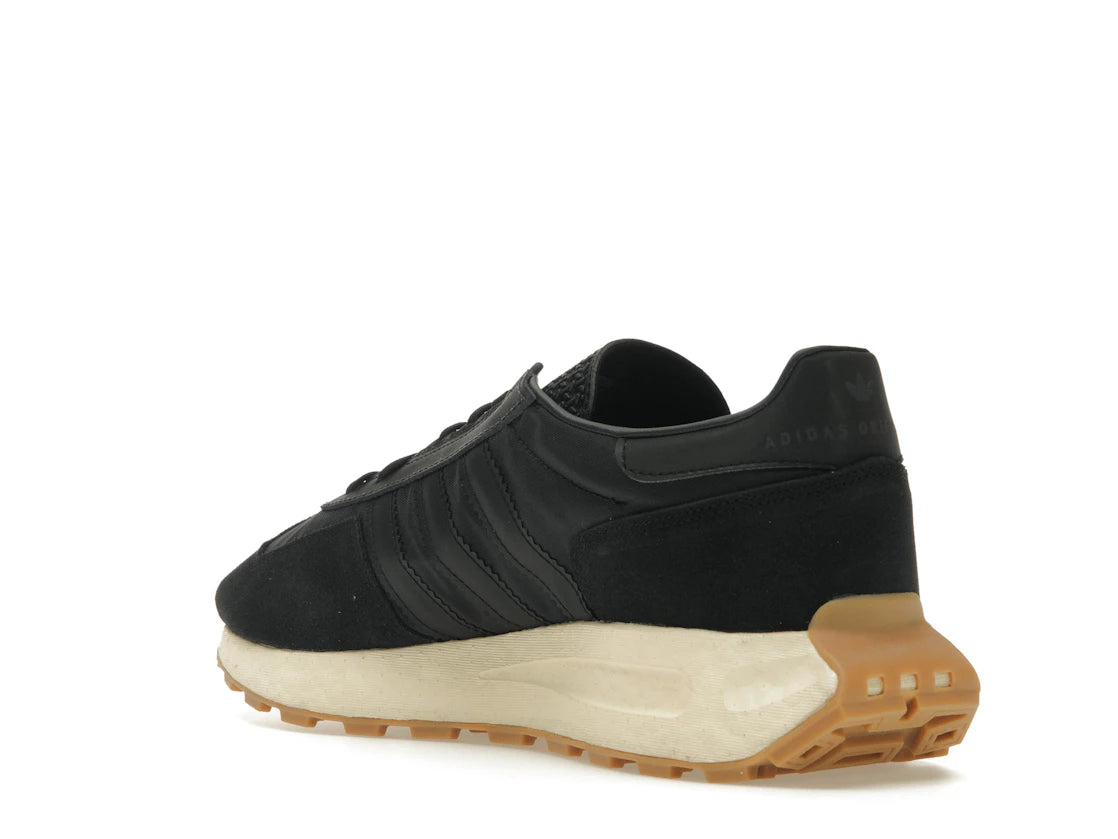 adidas Retropy E5 Black Gum - vue secondaire B
