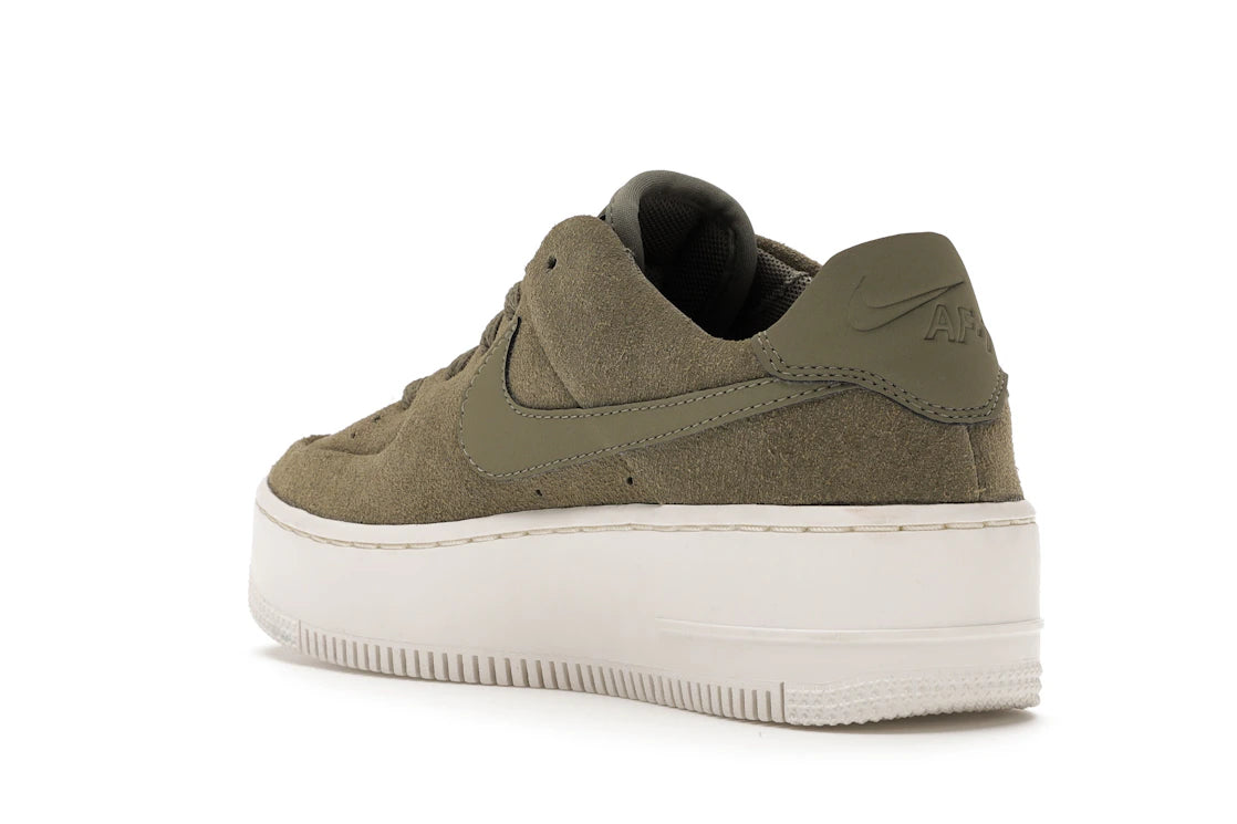 Nike Air Force 1 Sage Low Trooper (Women's) - vue secondaire B