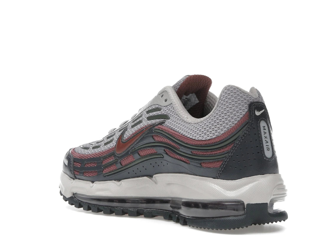 Nike Air Max TL 2.5 College Grey Red Sepia - vue secondaire B