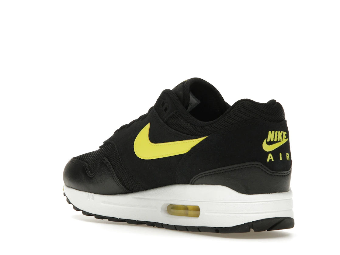 Nike Air Max 1 Essential Batman - vue secondaire B