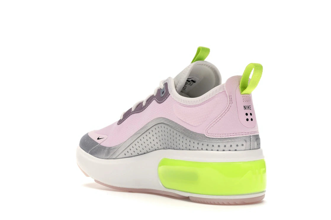 Nike Air Max Dia Pink Foam - vue secondaire B