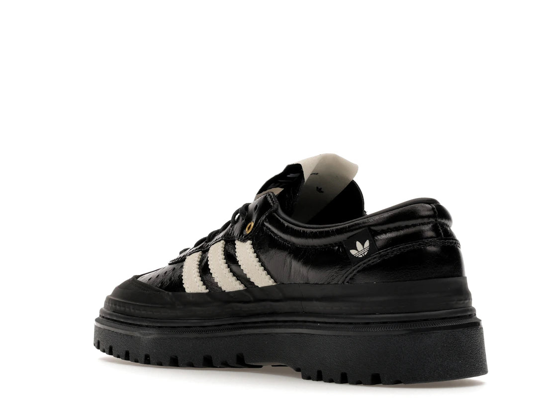 adidas Samba LX Freizeit Song For The Mute Black Off White - vue secondaire B