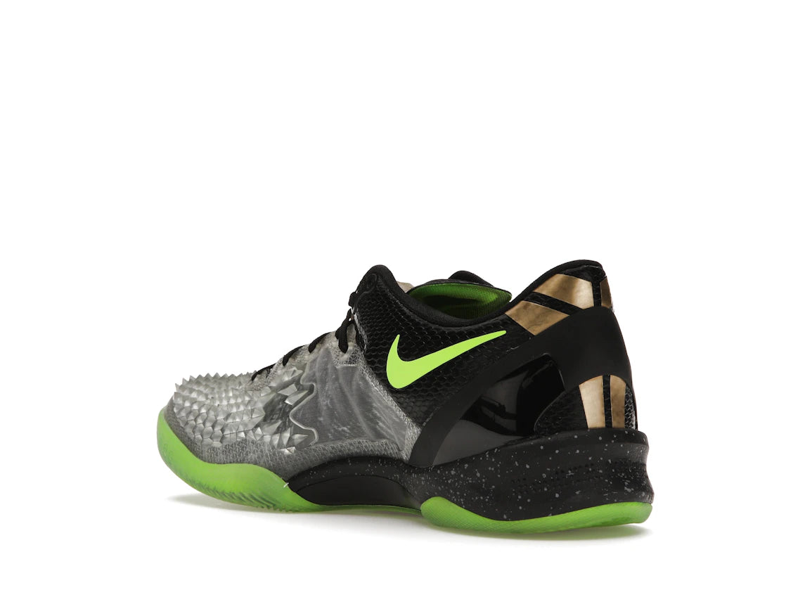 Nike Kobe 8 SS Christmas (2013) - vue secondaire B