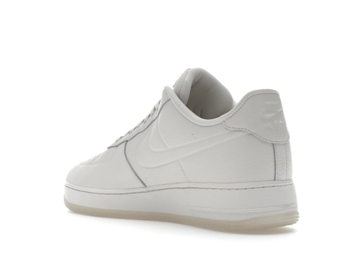 Nike Air Force 1 Low '07 Pro Tech Phantom Summit White - vue secondaire B