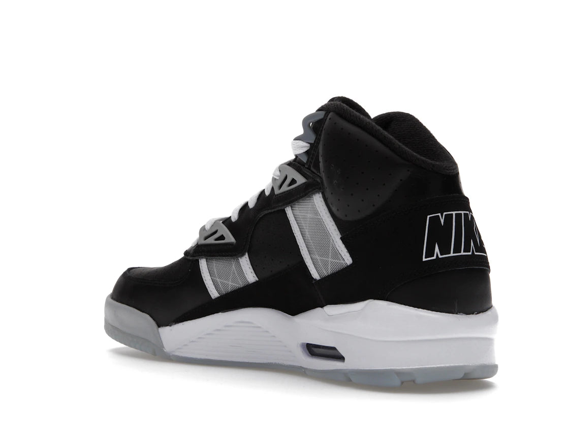 Nike Air Trainer SC High Raiders (2022) - vue secondaire B