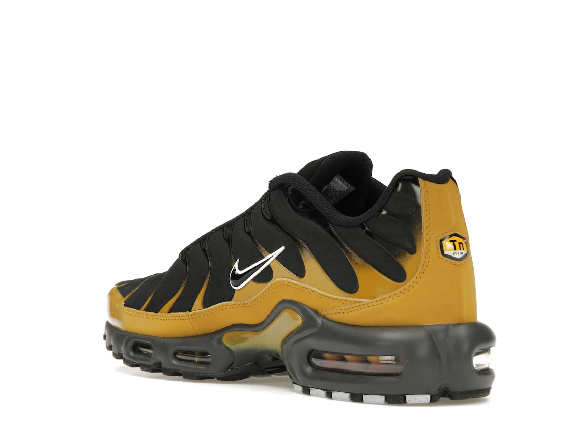 Nike Air Max Plus Bronzine - vue secondaire B