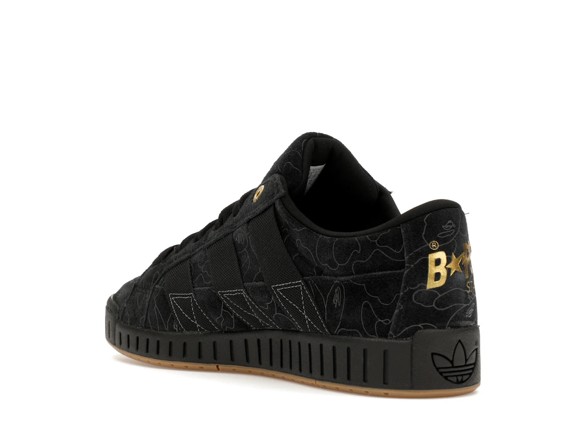 adidas NRTN Bape Black - vue secondaire B