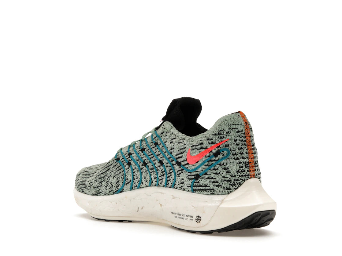 Nike Pegasus Turbo Next Nature 5 Borough Tour - vue secondaire B